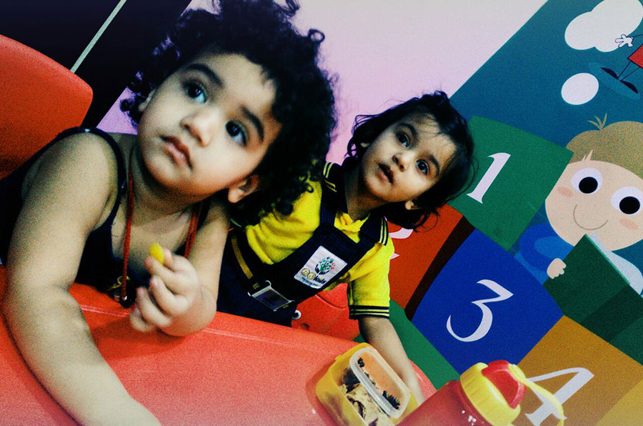 Day care Centers in Lucknow